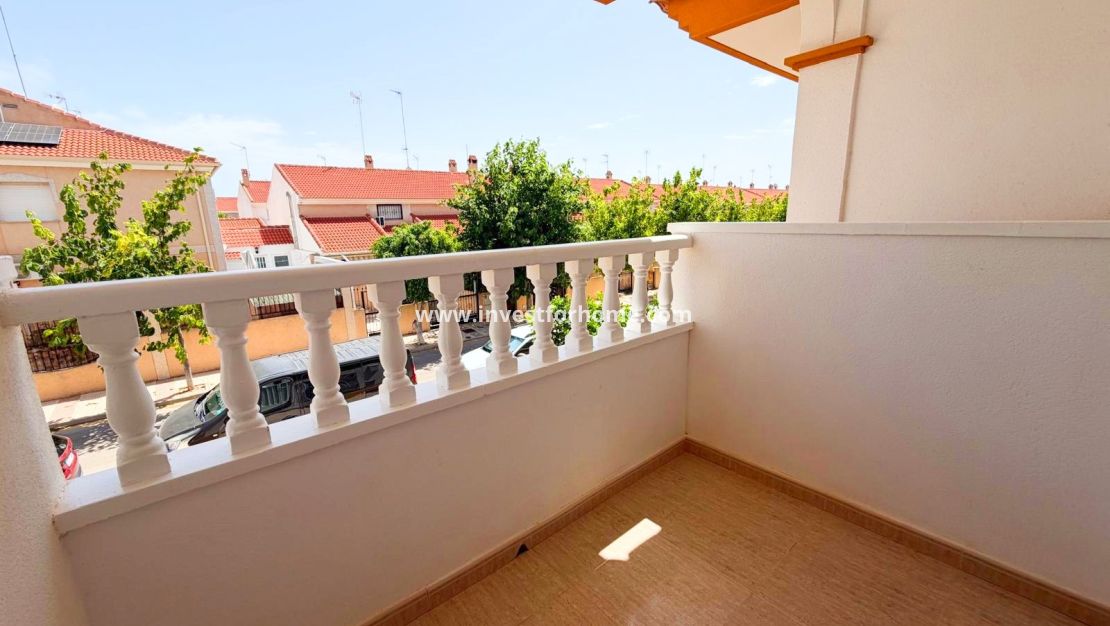 Reventa - Chalet - Los Alcázares - Costa Calida