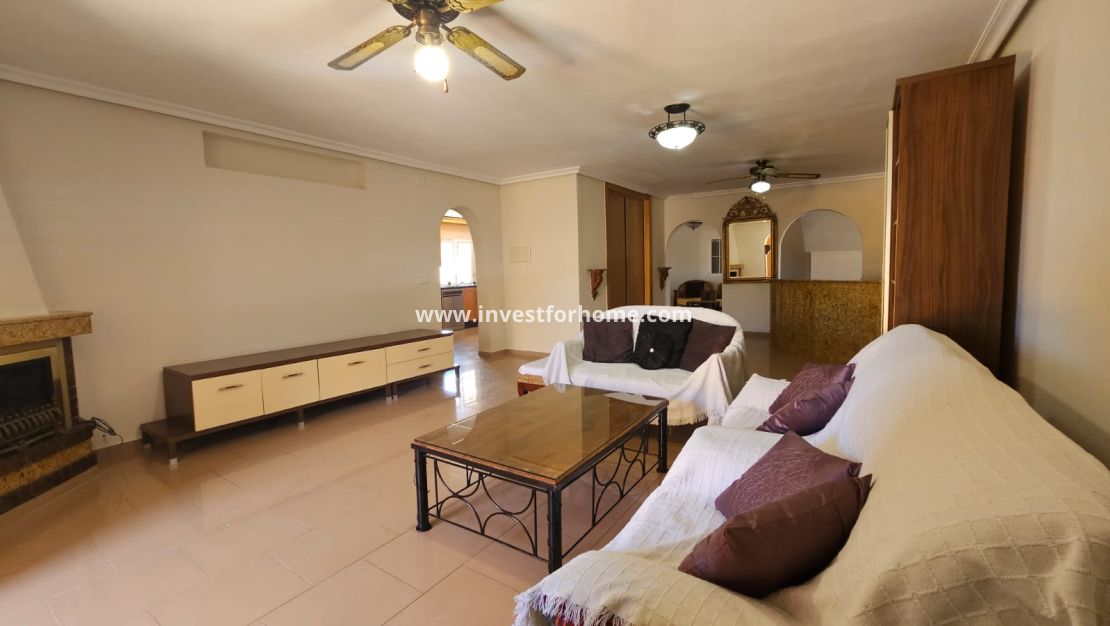 Reventa - Chalet - Los Alcázares - Costa Calida