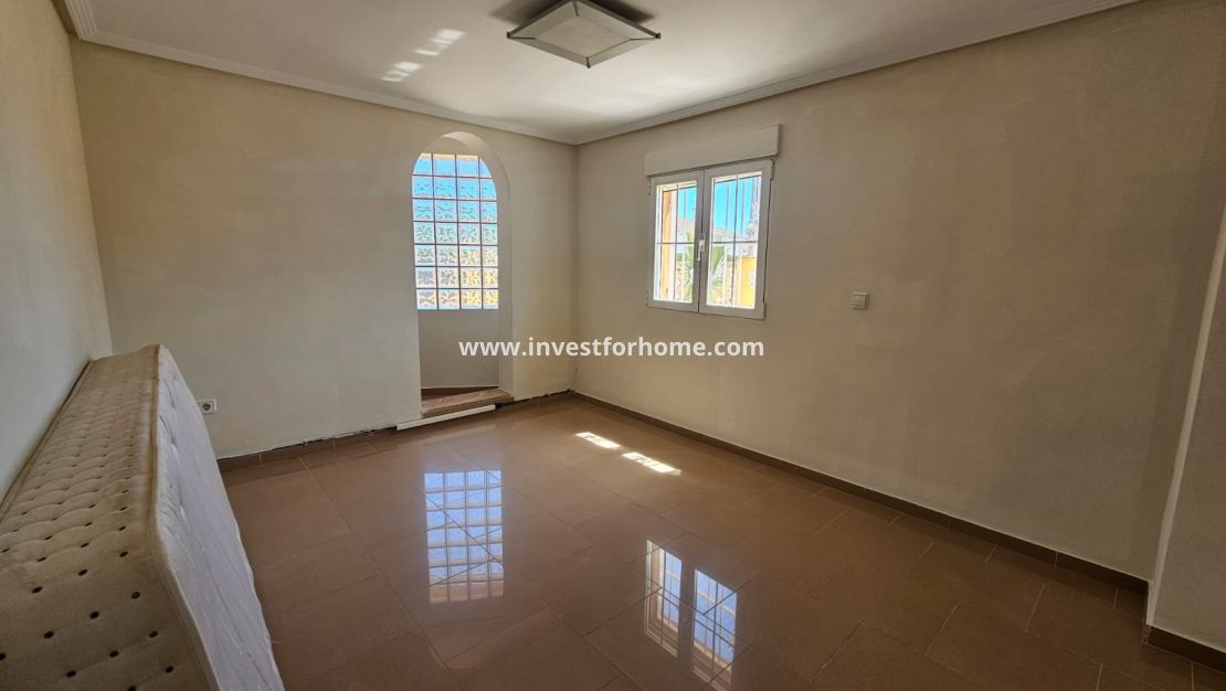Reventa - Chalet - Los Alcázares - Costa Calida