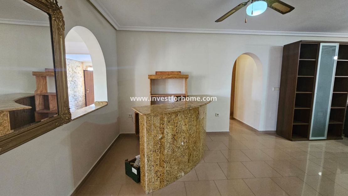 Reventa - Chalet - Los Alcázares - Costa Calida