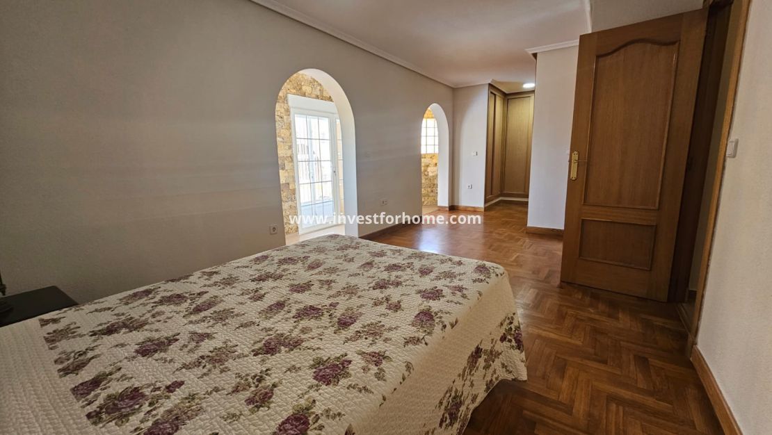 Reventa - Chalet - Los Alcázares - Costa Calida