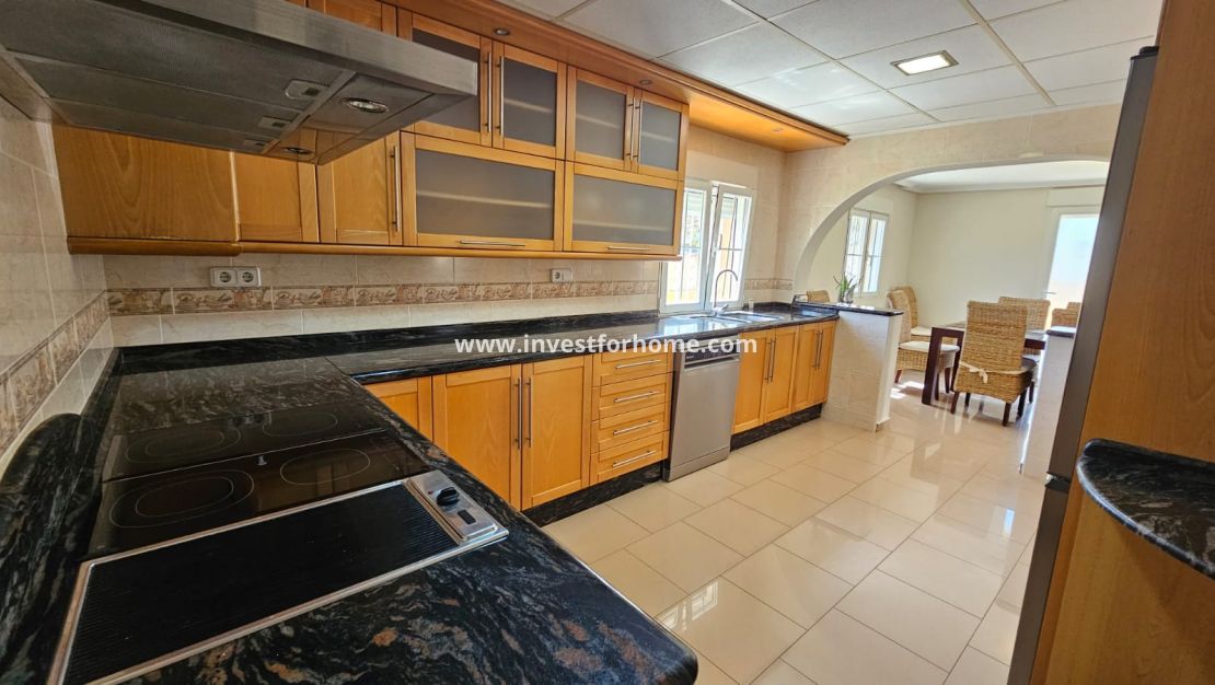 Reventa - Chalet - Los Alcázares - Costa Calida