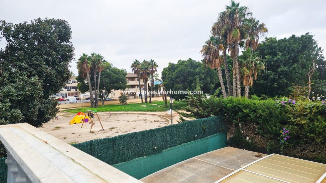 Reventa - Chalet - Los Alcázares - Costa Calida