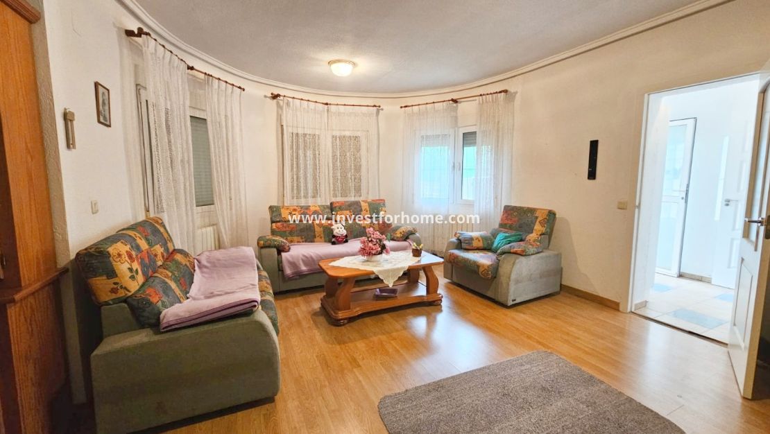 Reventa - Chalet - Los Alcázares - Costa Calida