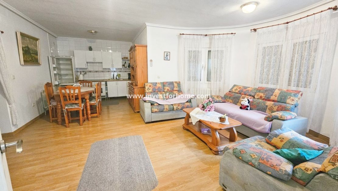Reventa - Chalet - Los Alcázares - Costa Calida