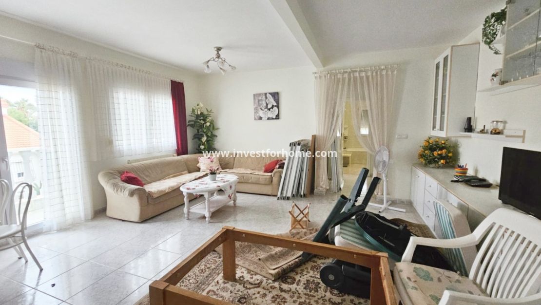 Reventa - Chalet - Los Alcázares - Costa Calida