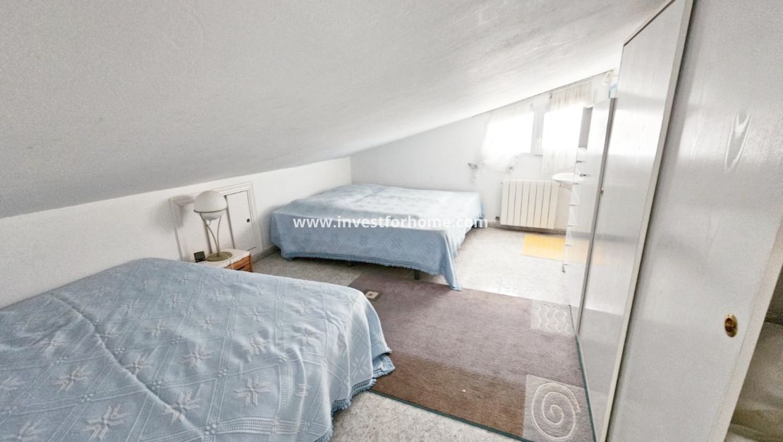 Reventa - Chalet - Los Alcázares - Costa Calida