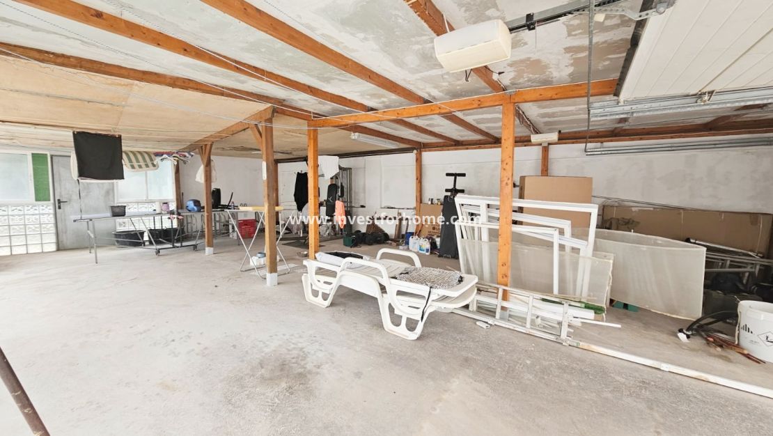 Reventa - Chalet - Los Alcázares - Costa Calida
