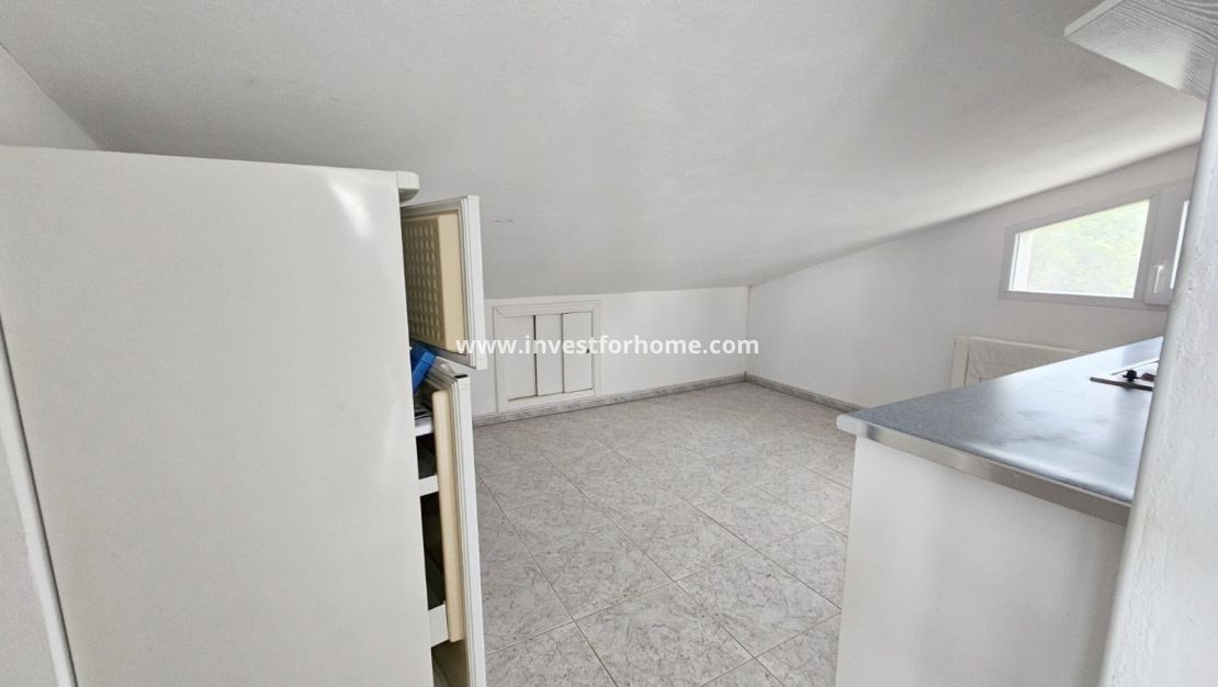 Reventa - Chalet - Los Alcázares - Costa Calida