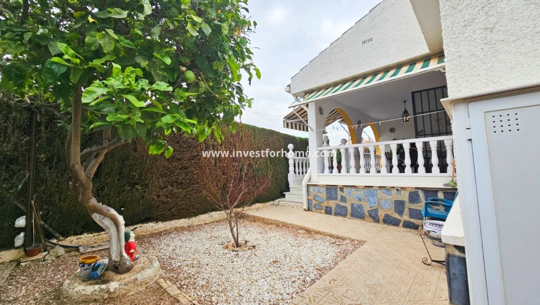 Reventa - Chalet - Los Alcázares - Costa Calida