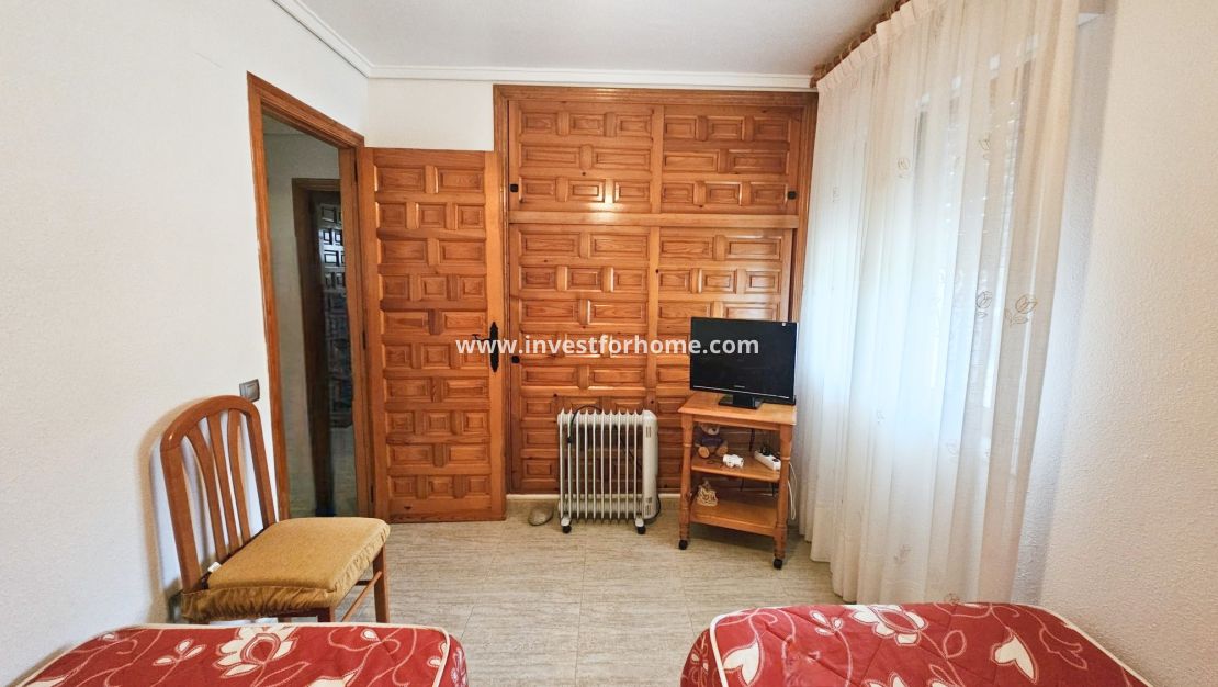 Reventa - Chalet - Los Alcázares - Costa Calida