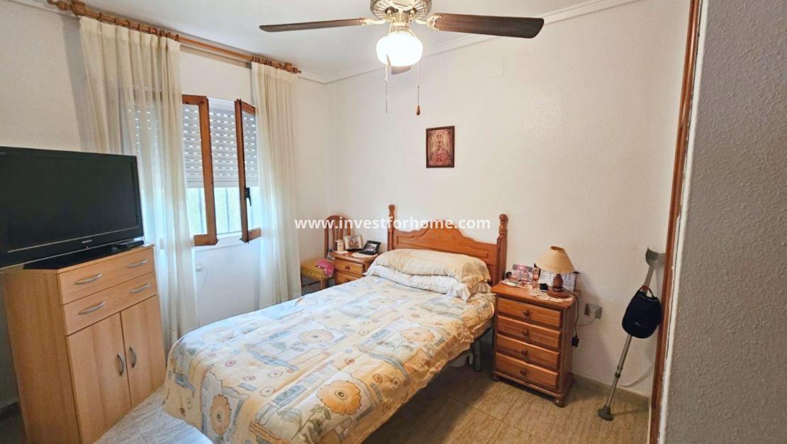 Reventa - Chalet - Los Alcázares - Costa Calida