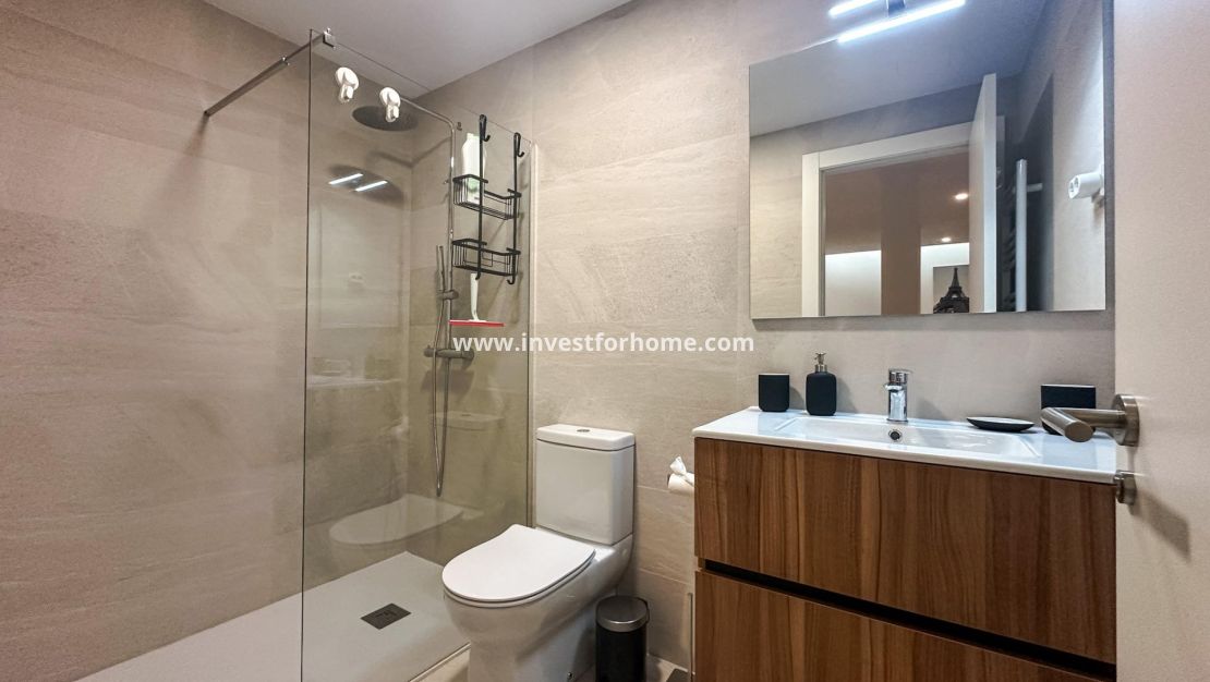 Reventa - Chalet - Los Alcázares - Dolores De Pacheco-santa Rosalía