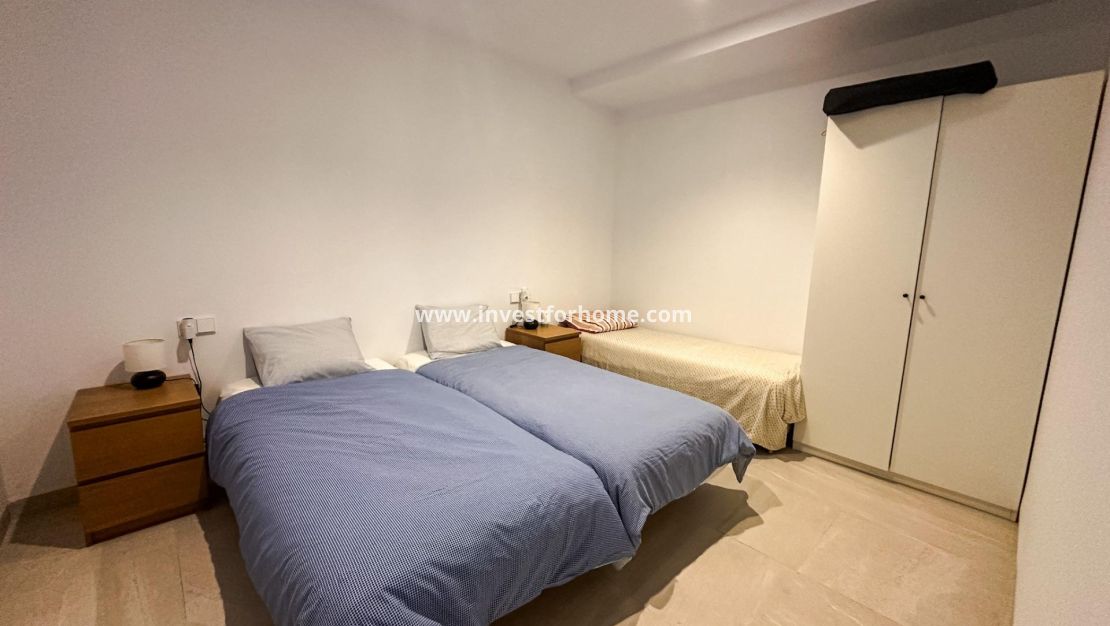 Reventa - Chalet - Los Alcázares - Dolores De Pacheco-santa Rosalía