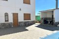 Reventa - Chalet - Los Alcázares - Las Lomas Del Rame-bahía Bella