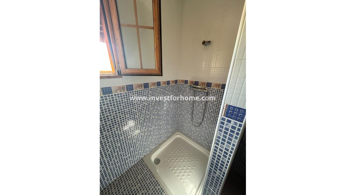 Reventa - Chalet - Los Alcázares - Las Lomas Del Rame-bahía Bella