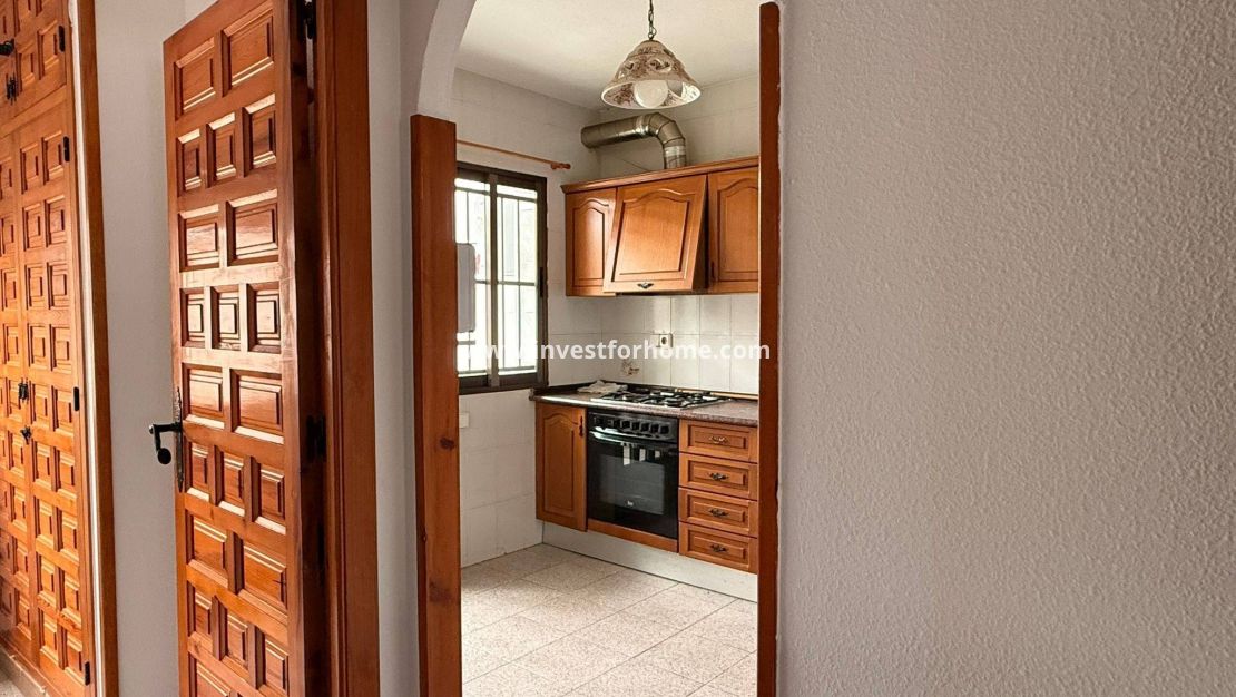 Reventa - Chalet - Los Alcázares - Los Narejos-punta Calera