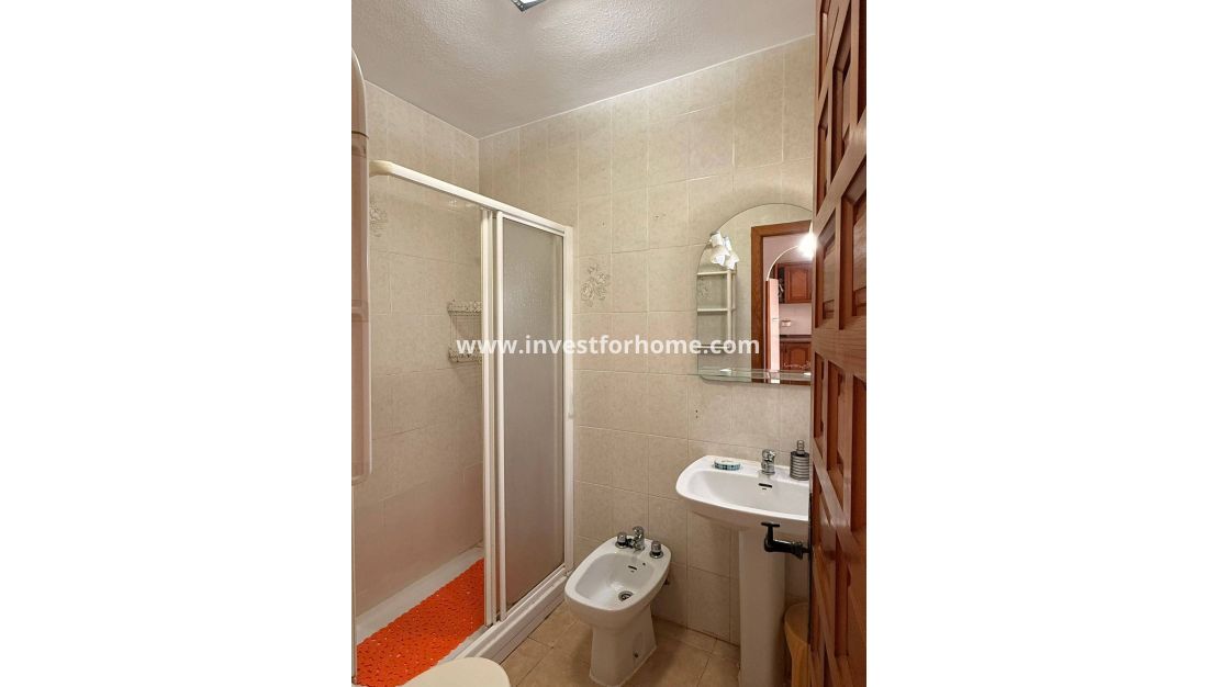 Reventa - Chalet - Los Alcázares - Los Narejos-punta Calera