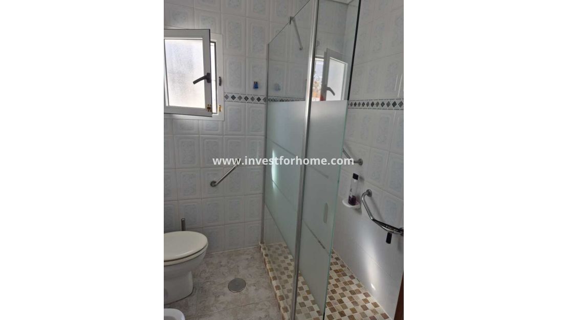 Reventa - Chalet - Los Alcázares - Los Narejos