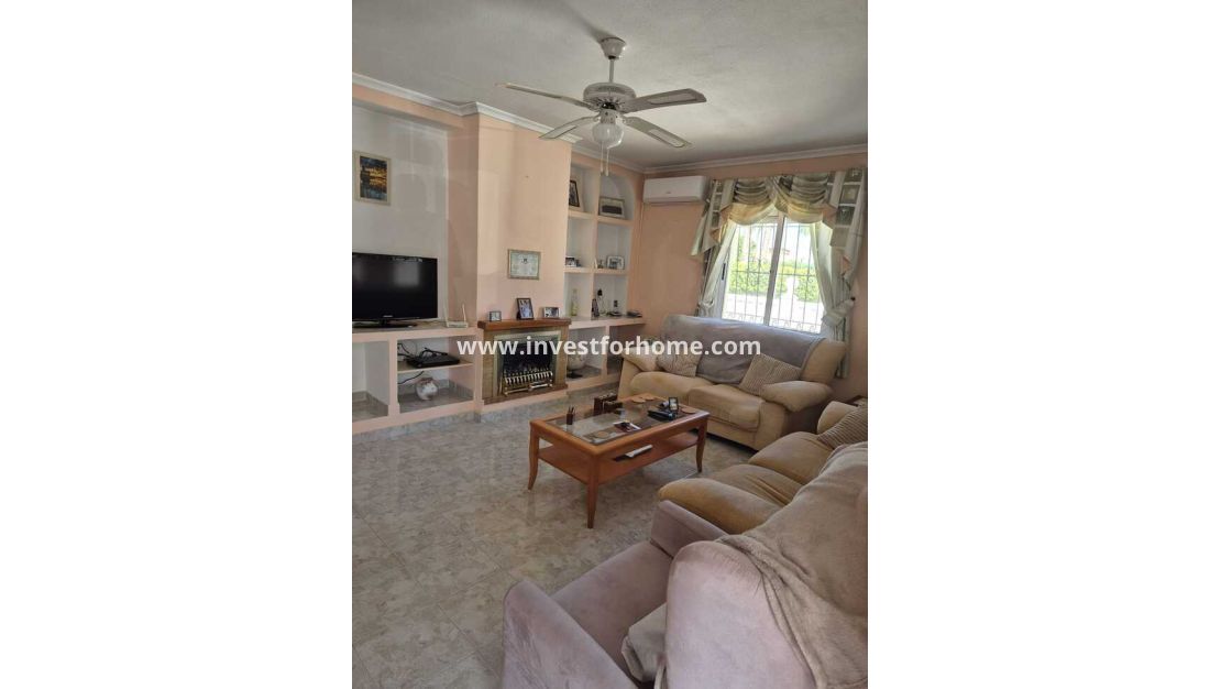 Reventa - Chalet - Los Alcázares - Los Narejos