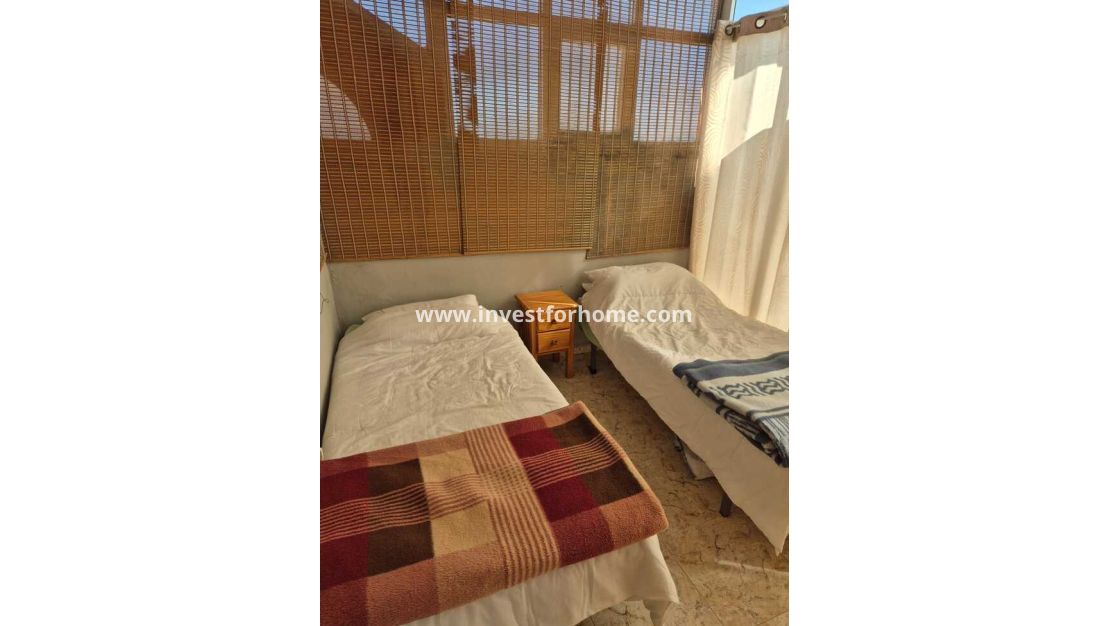 Reventa - Chalet - Los Alcázares - Los Narejos