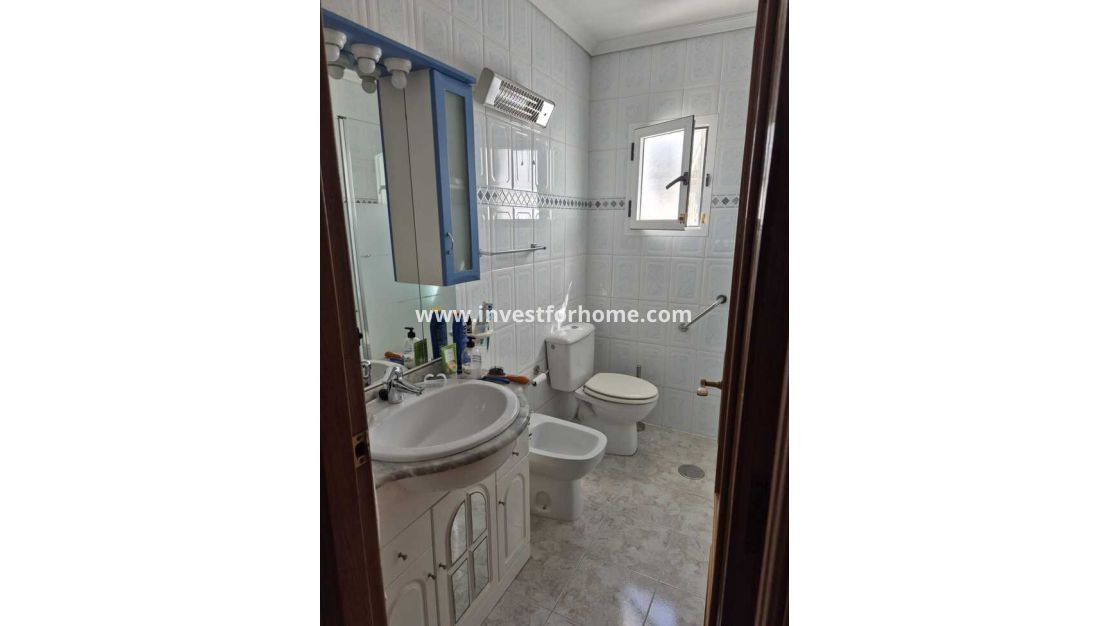 Reventa - Chalet - Los Alcázares - Los Narejos