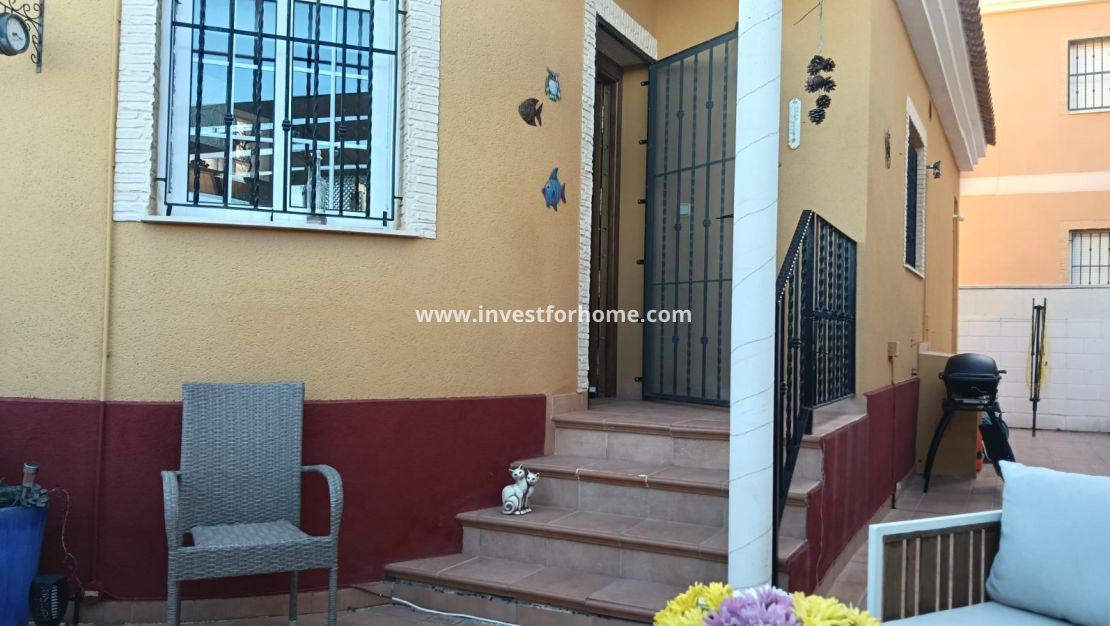 Reventa - Chalet - Los Montesinos - Costa Blanca