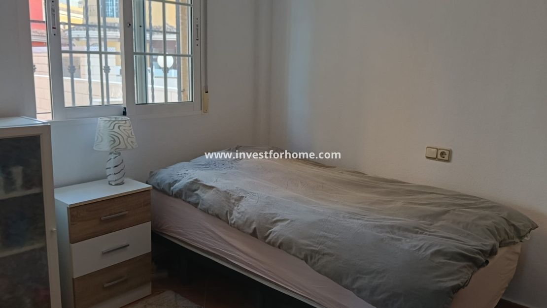 Reventa - Chalet - Los Montesinos - Costa Blanca