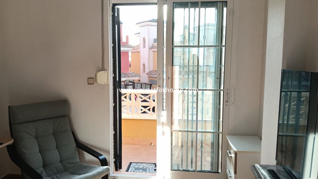 Reventa - Chalet - Los Montesinos - Costa Blanca