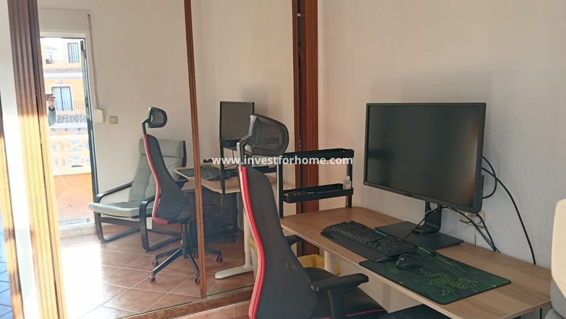 Reventa - Chalet - Los Montesinos - Costa Blanca