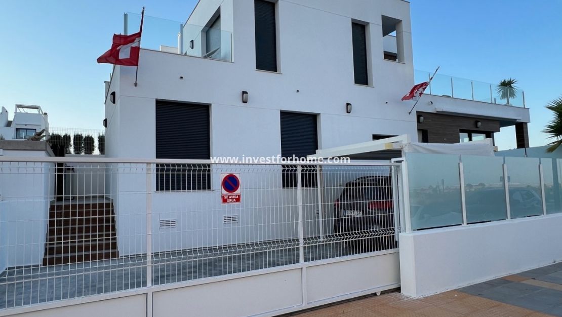 Reventa - Chalet - Los Montesinos - Costa Blanca