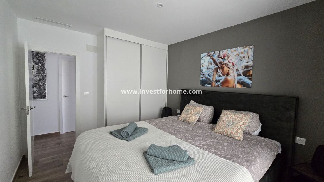 Reventa - Chalet - Los Montesinos - Costa Blanca