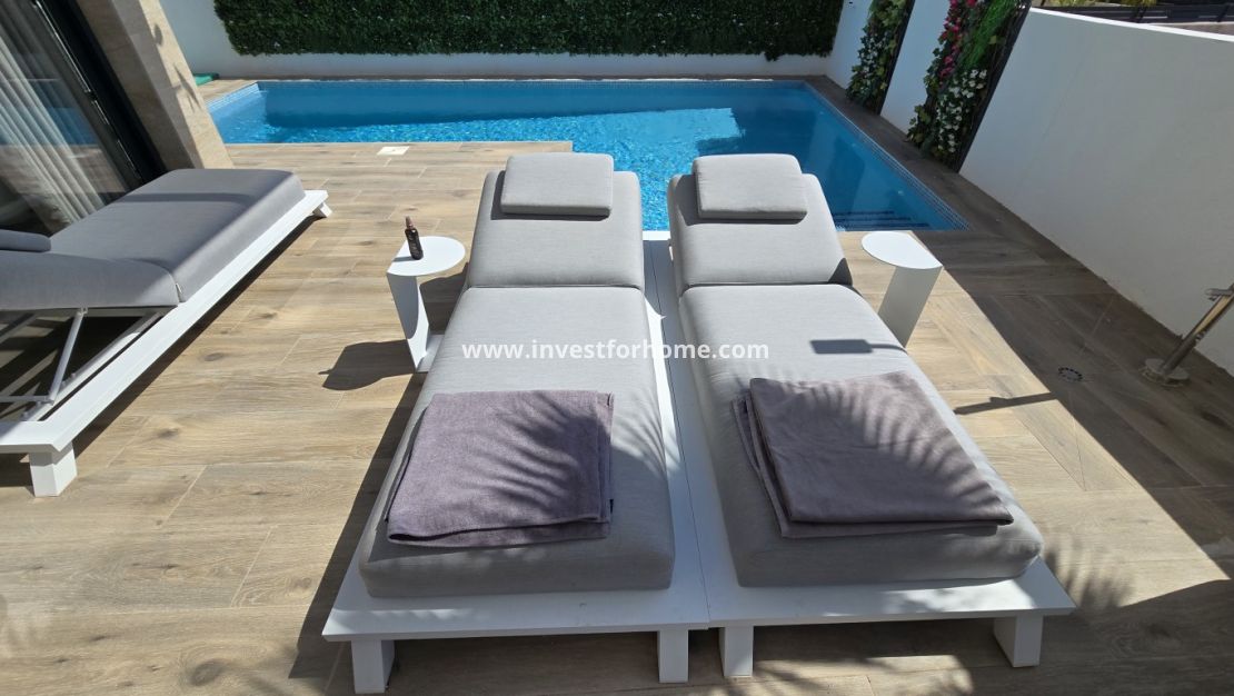 Reventa - Chalet - Los Montesinos - Costa Blanca