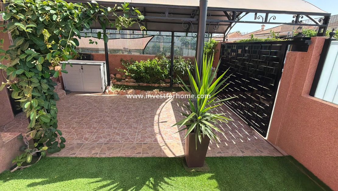 Reventa - Chalet - Los Montesinos - Costa Blanca