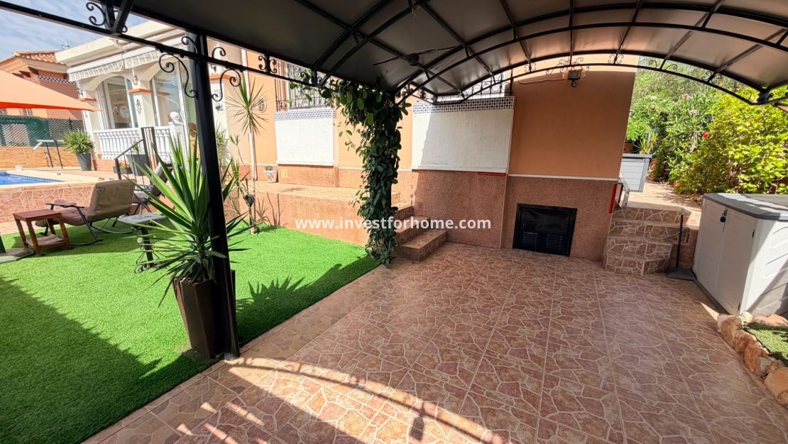 Reventa - Chalet - Los Montesinos - Costa Blanca