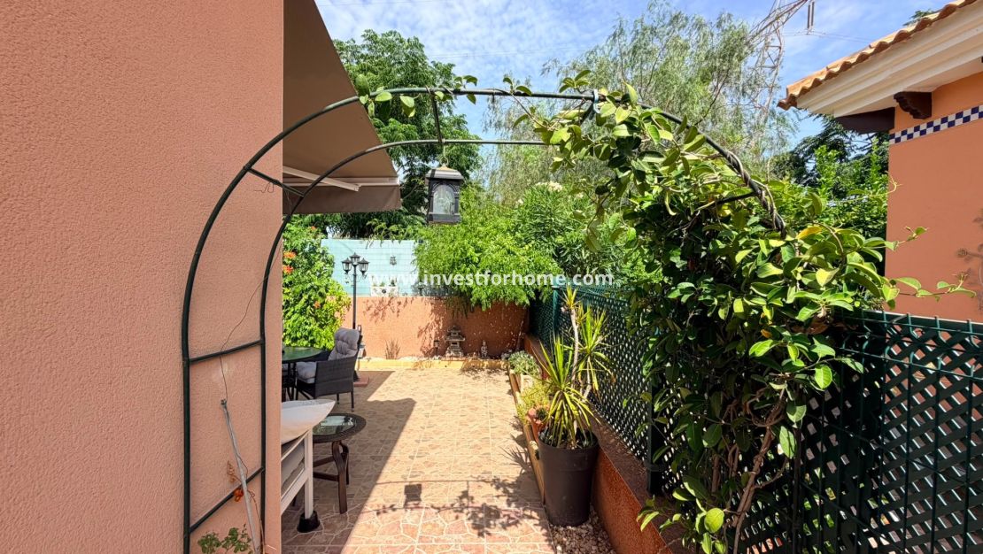 Reventa - Chalet - Los Montesinos - Costa Blanca