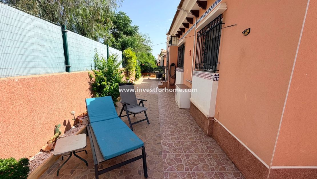 Reventa - Chalet - Los Montesinos - Costa Blanca