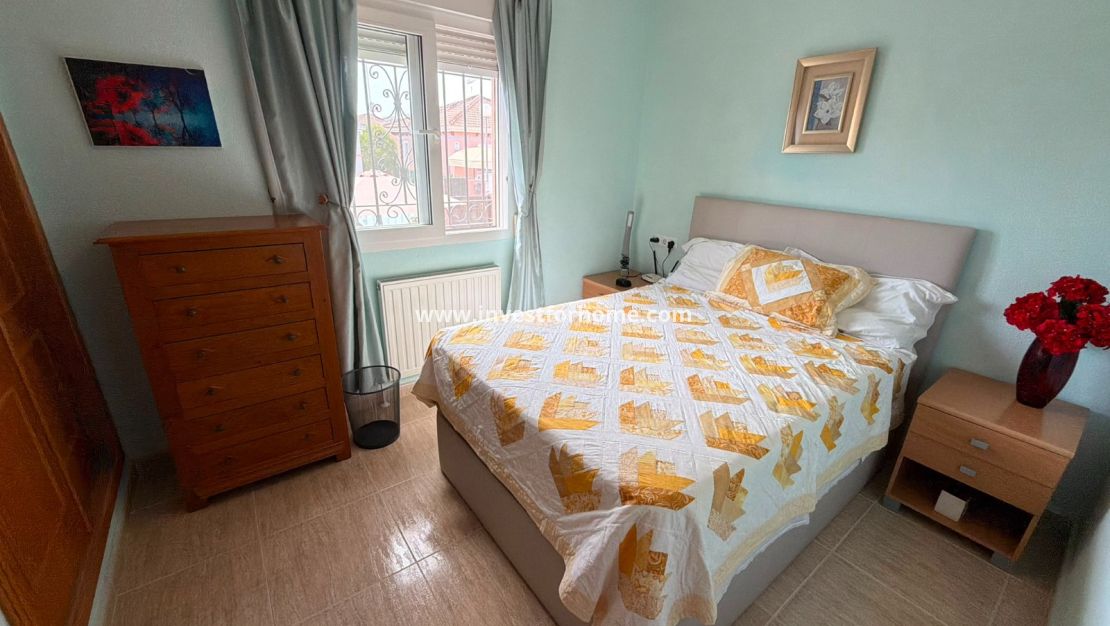 Reventa - Chalet - Los Montesinos - Costa Blanca