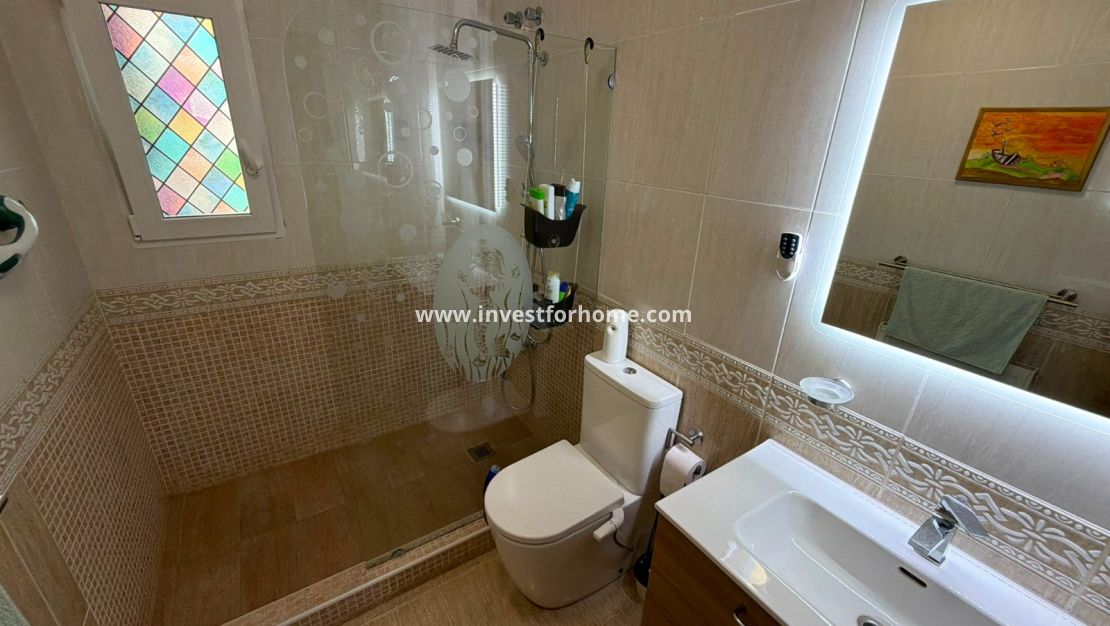 Reventa - Chalet - Los Montesinos - Costa Blanca