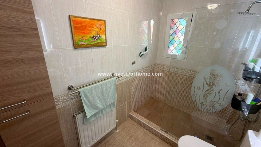 Reventa - Chalet - Los Montesinos - Costa Blanca