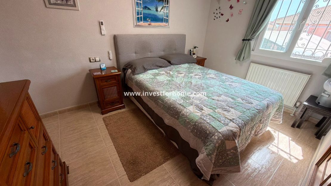Reventa - Chalet - Los Montesinos - Costa Blanca