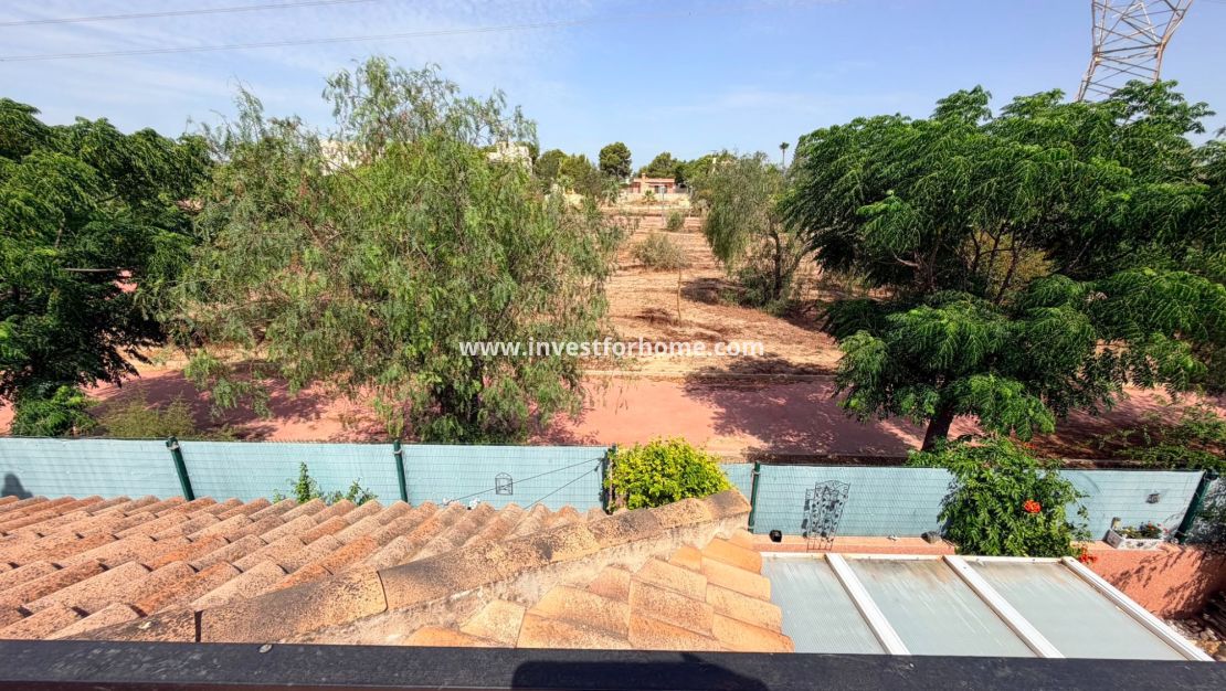 Reventa - Chalet - Los Montesinos - Costa Blanca