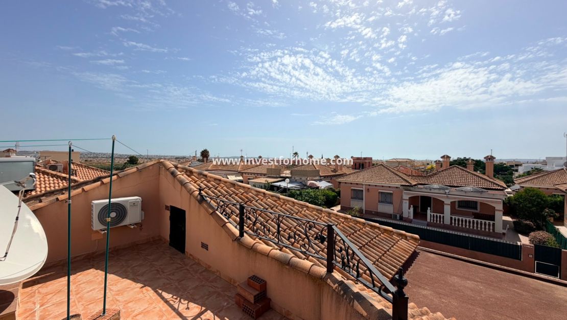 Reventa - Chalet - Los Montesinos - Costa Blanca