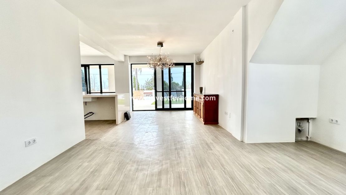 Reventa - Chalet - Los Montesinos - Costa Blanca