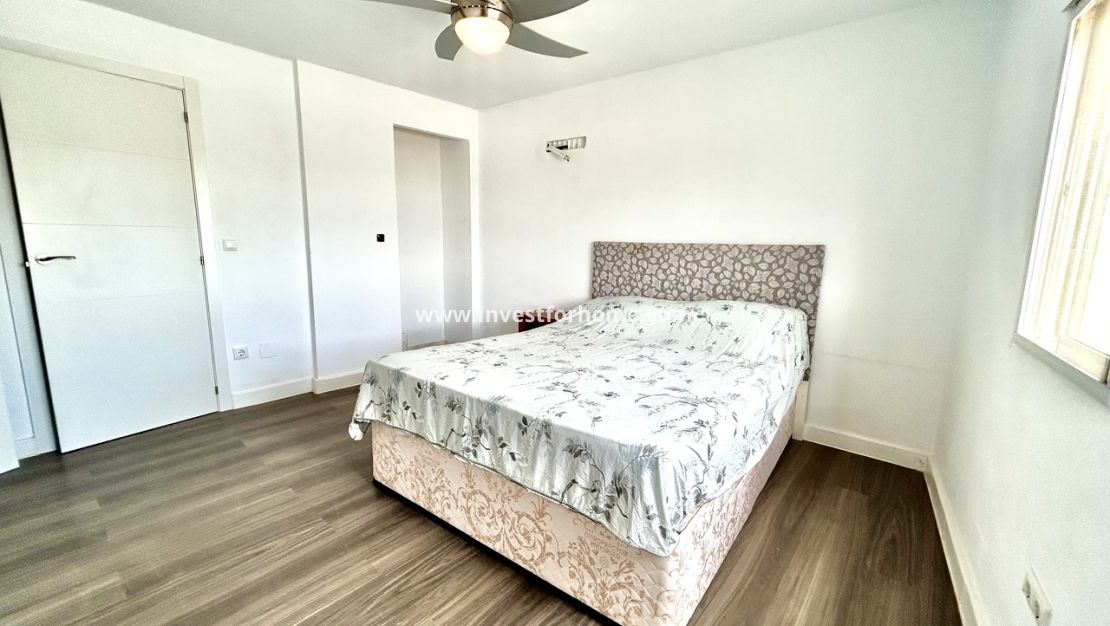 Reventa - Chalet - Los Montesinos - Costa Blanca