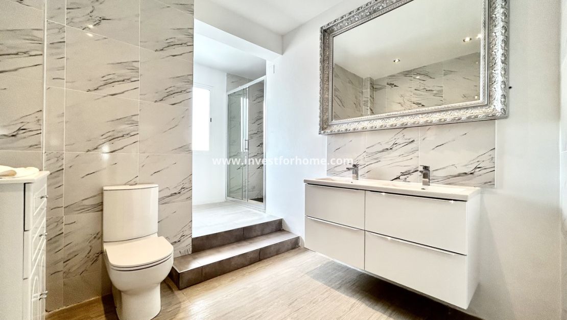 Reventa - Chalet - Los Montesinos - Costa Blanca