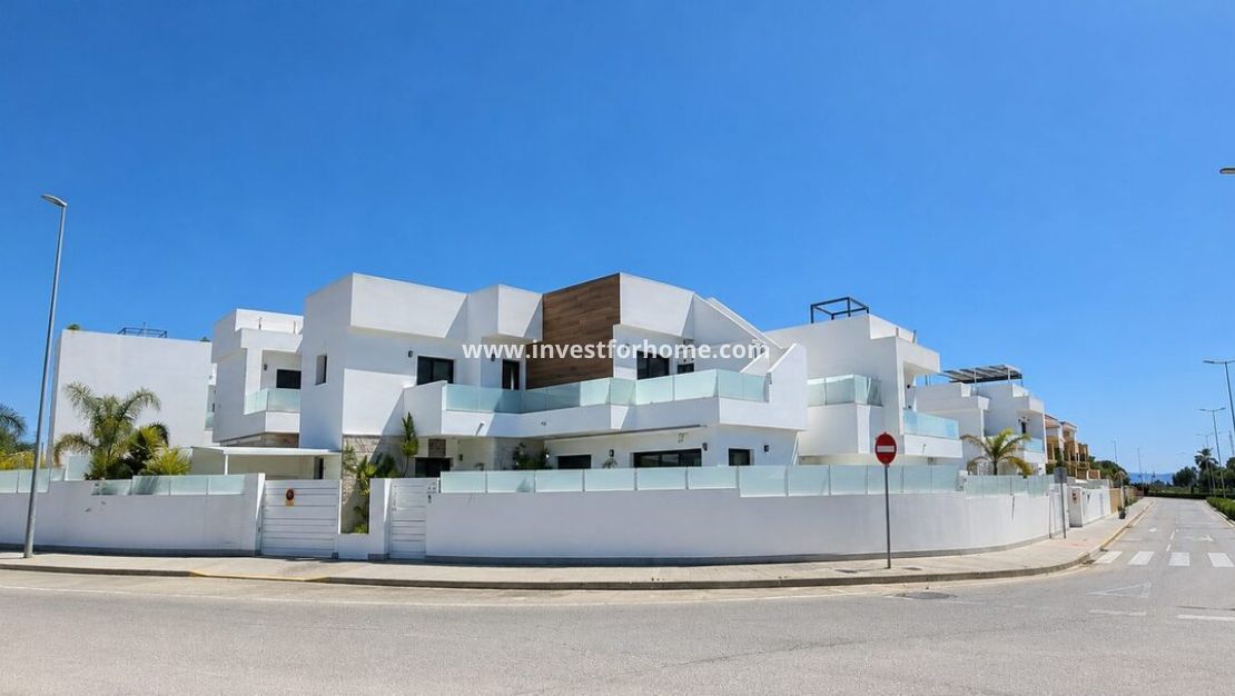 Reventa - Chalet - Los Montesinos - Costa Blanca