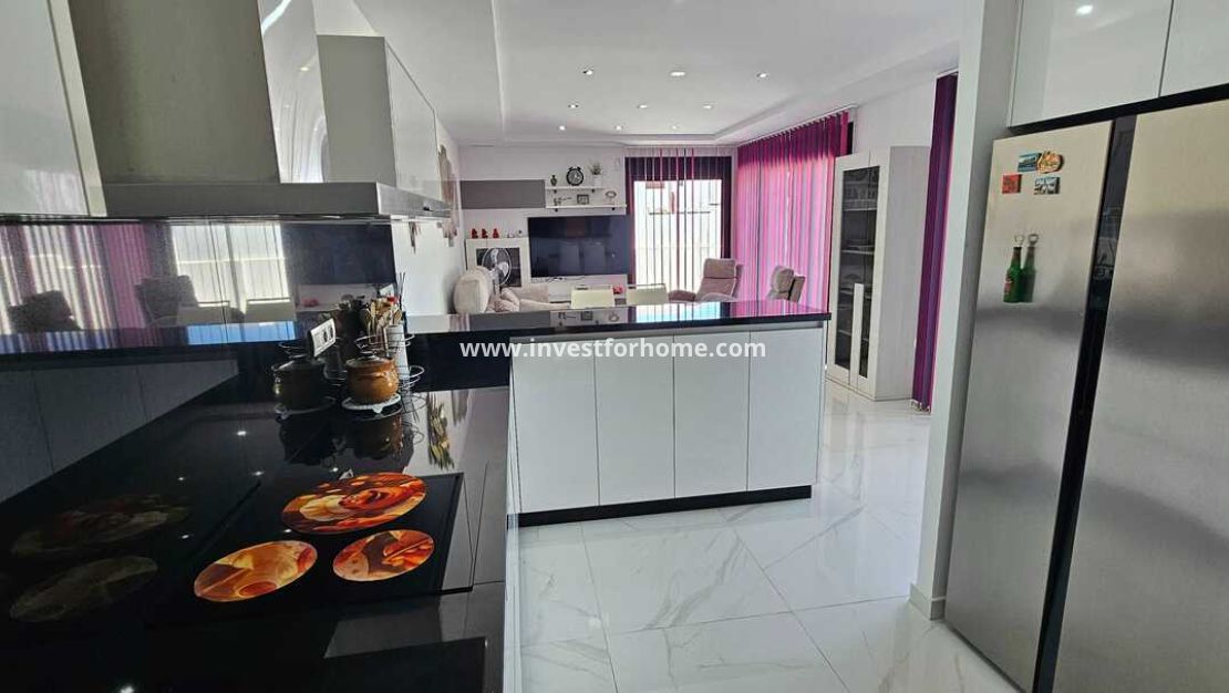 Reventa - Chalet - Los Montesinos - Costa Blanca