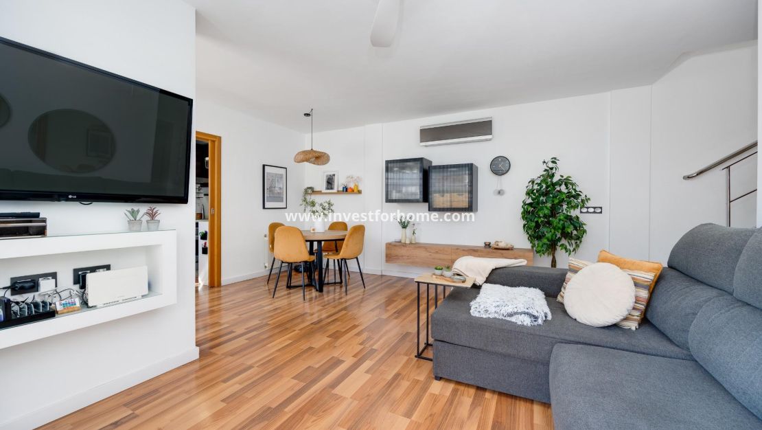 Reventa - Chalet - Los Montesinos - La Herrada