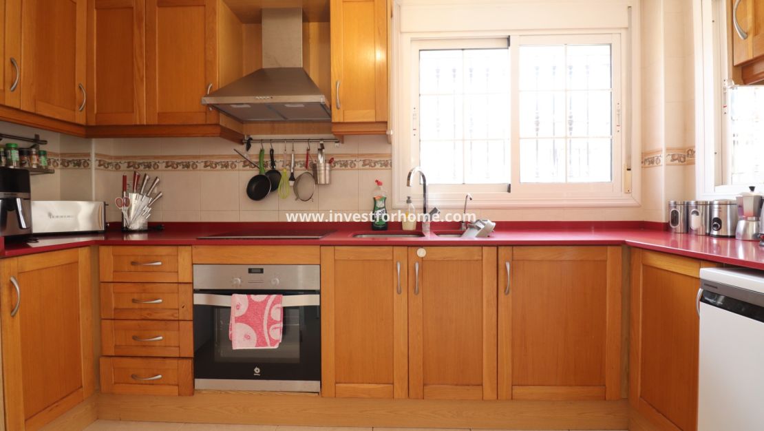 Reventa - Chalet - Los Montesinos - La Herrada